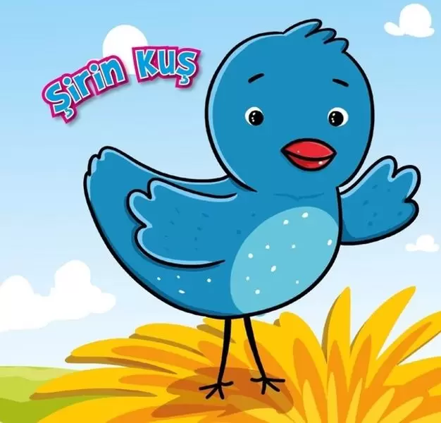 sirin-kus