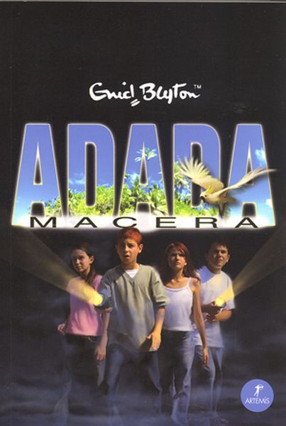 adada-macera