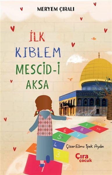 ilk-kiblem-mescid-i-aksa