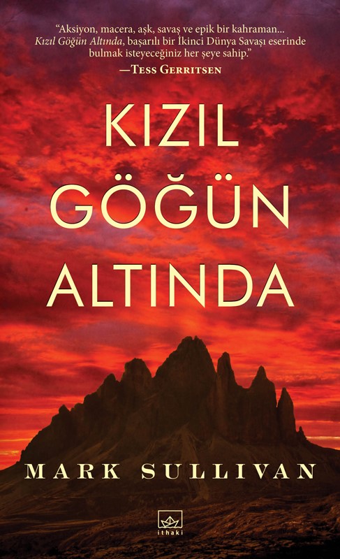 kizil-gogun-altinda