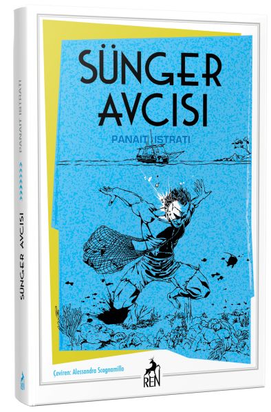 sunger-avcisi