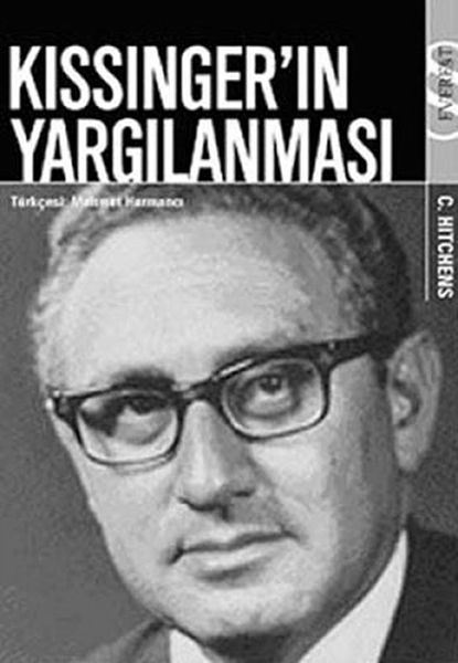 kissinger-in-yargilanmasi