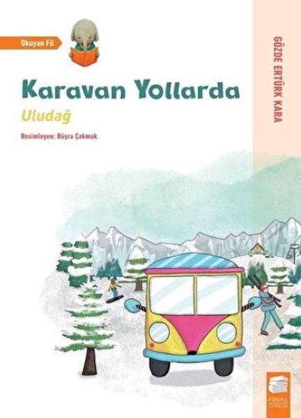 uludag-karavan-yollarda