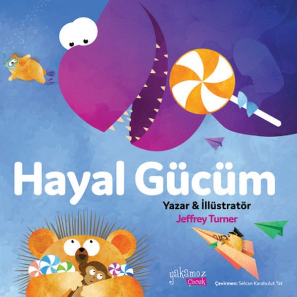 hayal-gucum