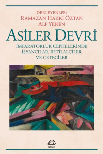 asiler-devri