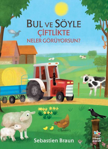 bul-ve-soyle-ciftlikte-neler-goruyorsun