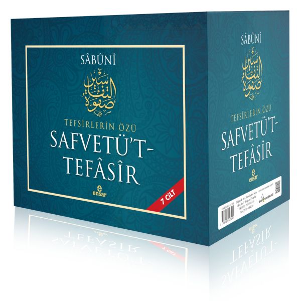 safvetut-tefasir-7-cilt-takim