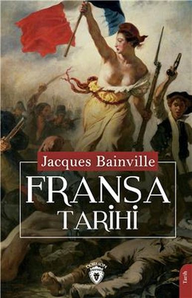 fransa-tarihi