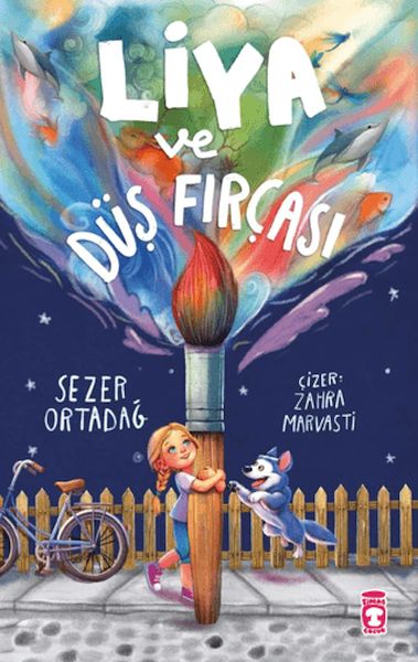 liya-ve-dus-fircasi