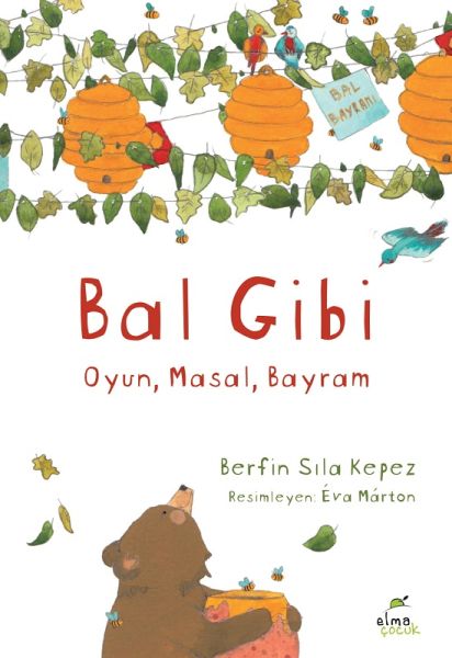 bal-gibi