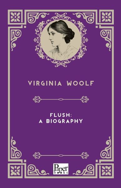 flush-a-biography-ingilizce-kitap-230601