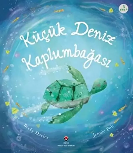 kucuk-deniz-kaplumbagasi