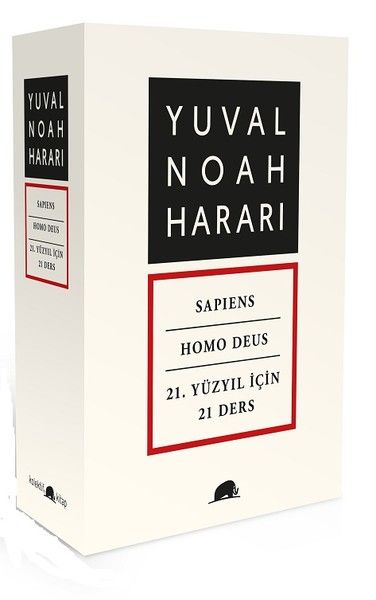 yuval-noah-harari-set-3-kitap-ciltsiz