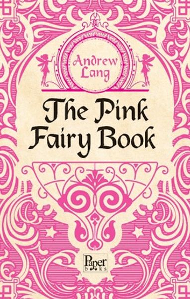 the-pink-fairy-book