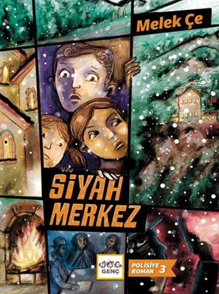 siyah-merkez