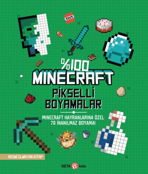 100-minecraft-pikselli-boyamalar