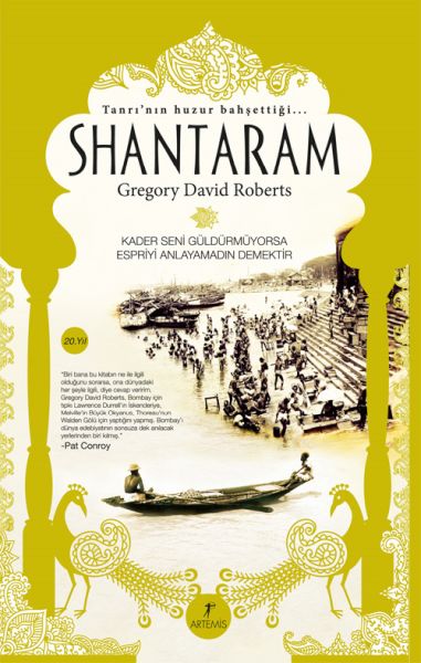 shantaram