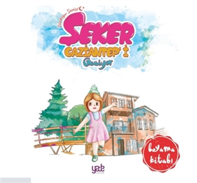 seker-gaziantep-i-geziyor-boyama-kitabi