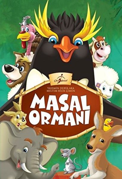 masal-ormani