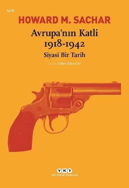 avrupa-nin-katli-1918-1942-siyasi-bir-tarih
