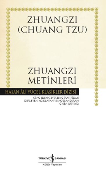 zhuangzi-metinleri-hasan-ali-yucel-klasikleri