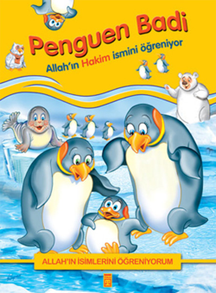 penguen-badi-allah-in-hakim-ismini-ogreniyor