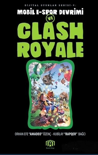 mobil-e-spor-devrimi-ve-clash-royale