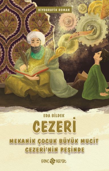 cezeri