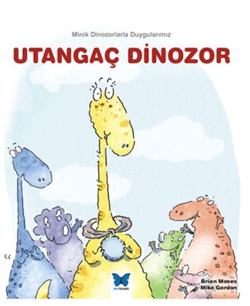 utangac-dinozor