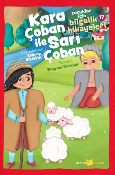 kara-coban-ile-sari-coban-cocuklar-icin-bilgelik-hikayeleri-17
