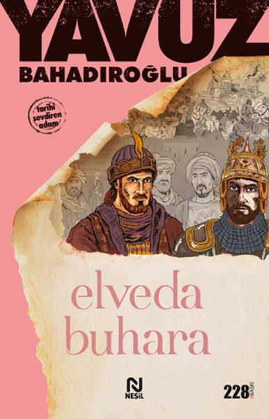 elveda-buhara