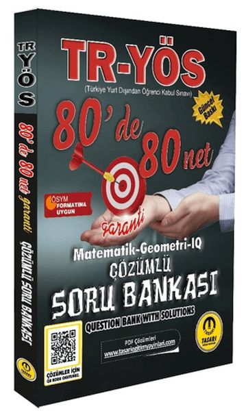 tasari-2025-tr-yos-matematik-geometri-iq-80-de-80-net