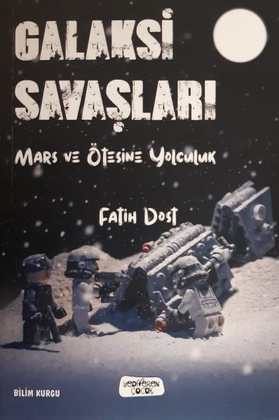 galaksi-savaslari