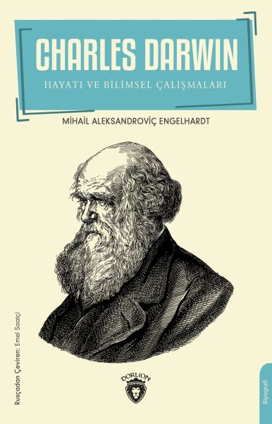 charles-darwin-hayati-ve-bilimsel-calismalari