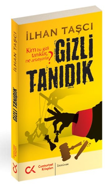 gizli-tanidik