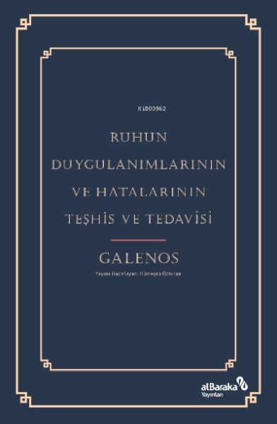 ruhun-duygulanimlarinin-ve-hatalarinin-teshis-ve-tedavisi