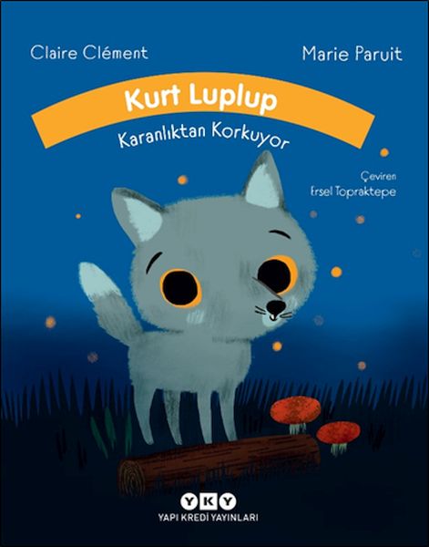 kurt-luplup-karanliktan-korkuyor