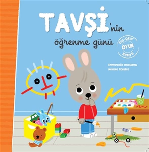 tavsi-nin-ogrenme-gunu