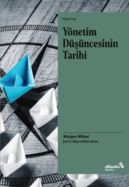 yonetim-dusuncesinin-tarihi