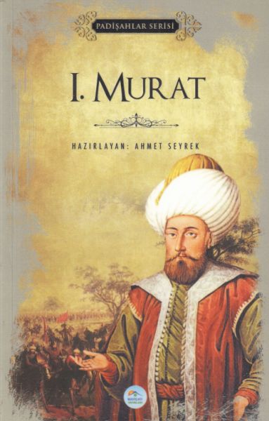 i-murat-padisahlar-serisi