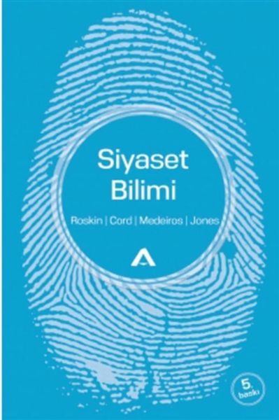 siyaset-bilimi-michael-g-roskin