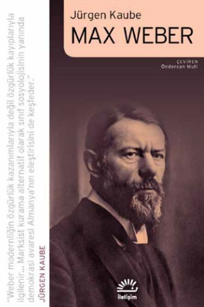 max-weber