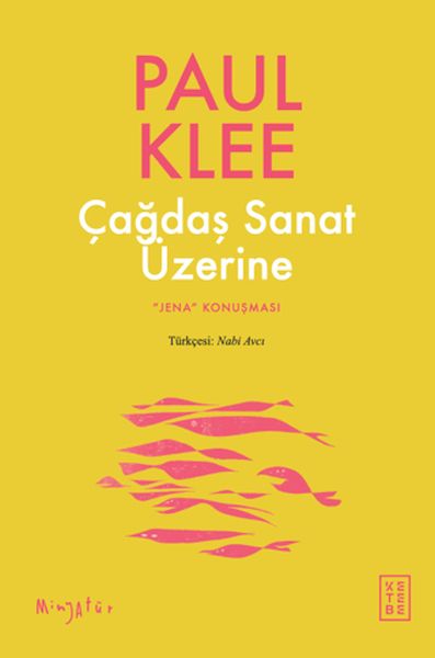 cagdas-sanat-uzerine