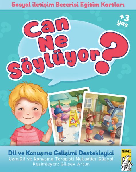 can-ne-soyluyor