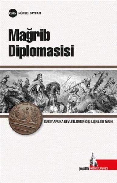 magrib-diplomasisi