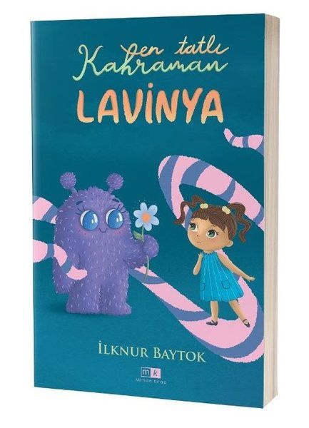 en-tatli-kahraman-lavinya