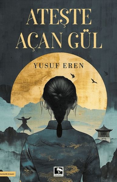 ateste-acan-gul