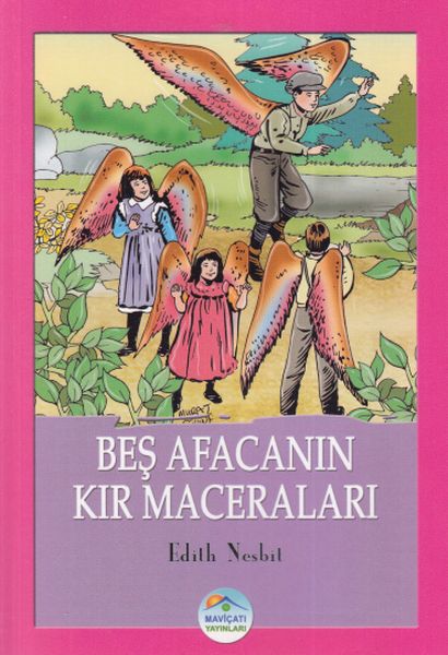 bes-afacanin-kir-maceralari-23546