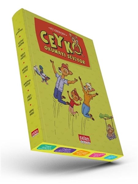 ceyko-okumayi-seviyor-7-kitap-takim