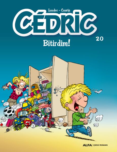 cedric-20-bitirdim